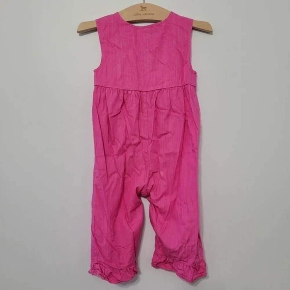 smockadot toddler girl